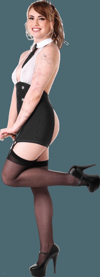 Abby Margarita - New Business Strategy