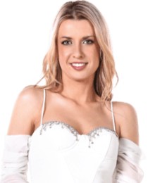 Adriana Sweetblonde - Dein Nachtisch