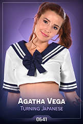 Agatha Vega