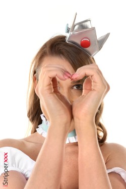 Alexis Crystal - Rosalina's Crystal - 3