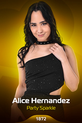 Alice Hernandez