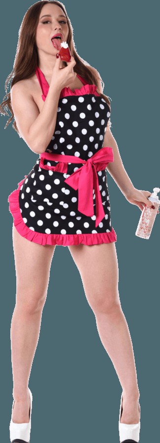 Alice Kiss - Strawberry Kiss
