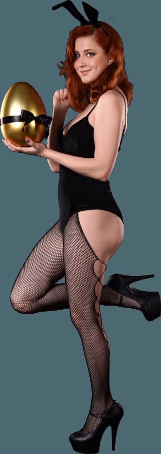 Alice Seduce - Golden Easter