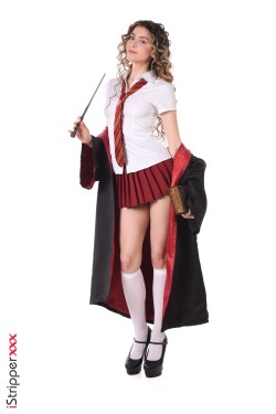 Alissa Foxy - Erotic Spell - 2