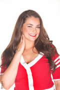 Allie Haze - Cheerful Desire - 3