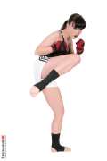 Ally Style - Right Hook - 6