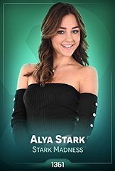 Alya Stark - Stark Madness