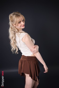 Amber Kawaii - Sweet Amber - 2