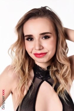 Anastasia Cherry - Black Luxury - 2