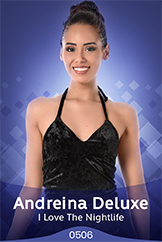 Andreina Deluxe