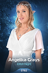 Angelika Grays