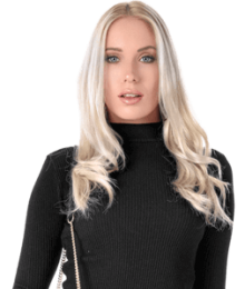 Angelika Grays - HollyBoobs