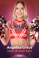 Angelika Grays