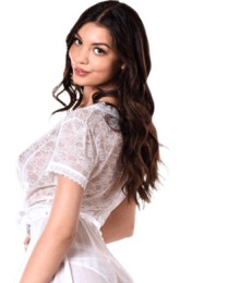 Anna Bella - Bella Donna