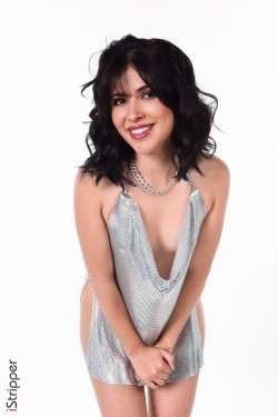 Annie Hill - Silver Star - 3