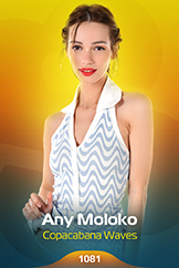 Any Moloko - Copacabana Waves