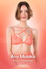 Any Moloko - Peach Fandago