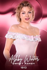 Ashby Winter - Sweet Ashby