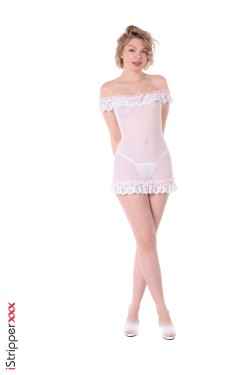 Ashby Winter - Sweet Ashby - 1