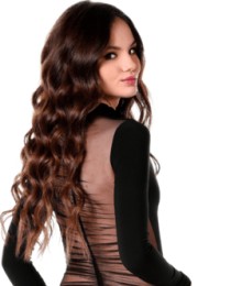 Ave Deva - La Dominatrice