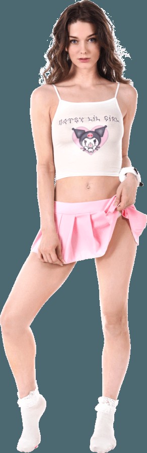 Azelia - Teen Dreamer