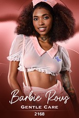 Barbie Rous - Gentle Care