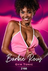 Barbie Rous - Gym Tonic