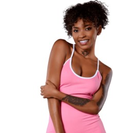 Barbie Rous - Gym Tonic