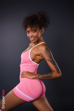 Barbie Rous - Gym Tonic - 3