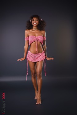 Barbie Rous - Let Funtime Begin - 1