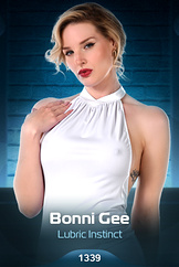 Bonni Gee