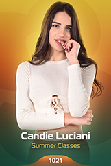 Candie Luciani