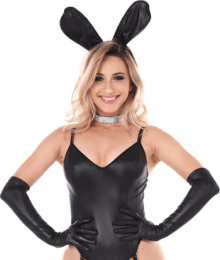 Cara Mell - Your Sexy Bunny