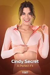 Cindy Secret - A Perfect Fit