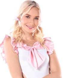 Claire Roos - Wooly Love