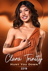 Clara Trinity - Hunt You Down