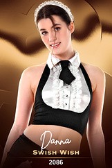 Danna - Swish Wish