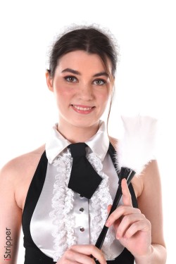 Danna - Swish Wish - 2