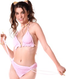 Danna - Tasty Like Candy