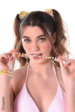 Danna - Tasty Like Candy - 5