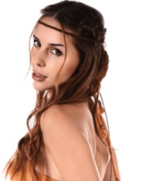 Dee Vine - Cream My Peaches