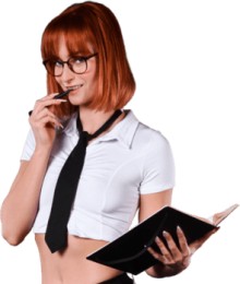 Dolly Dyson - Your Next Meeting