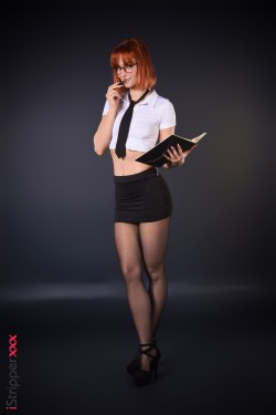 Dolly Dyson - Your Next Meeting - 1