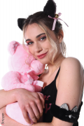 Eden Venua - Kitty & The Teddy Bear - 2