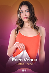 Eden Venua