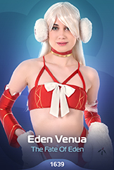 Eden Venua