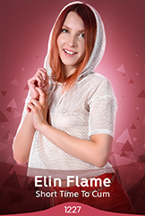 Elin Flame