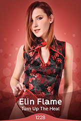 Elin Flame