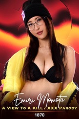 Emiri Momota - A View To A Kill