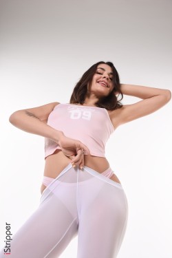 Esteria - Let's Get Active - 3